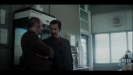 The Long Shadow - Season 01 Episode 04